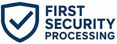 First Security Processing